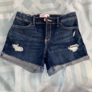 Kid shorts